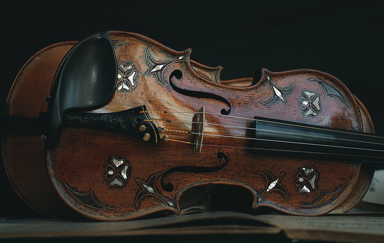 Violin